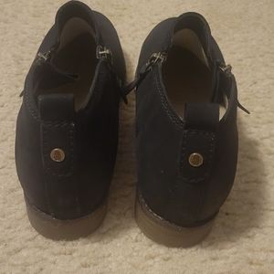 Hush puppies  womens boots